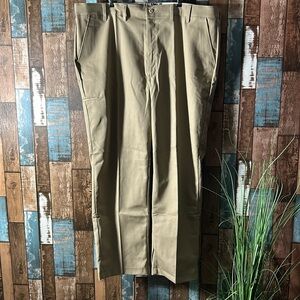 Red Kap 46  tan work pants
